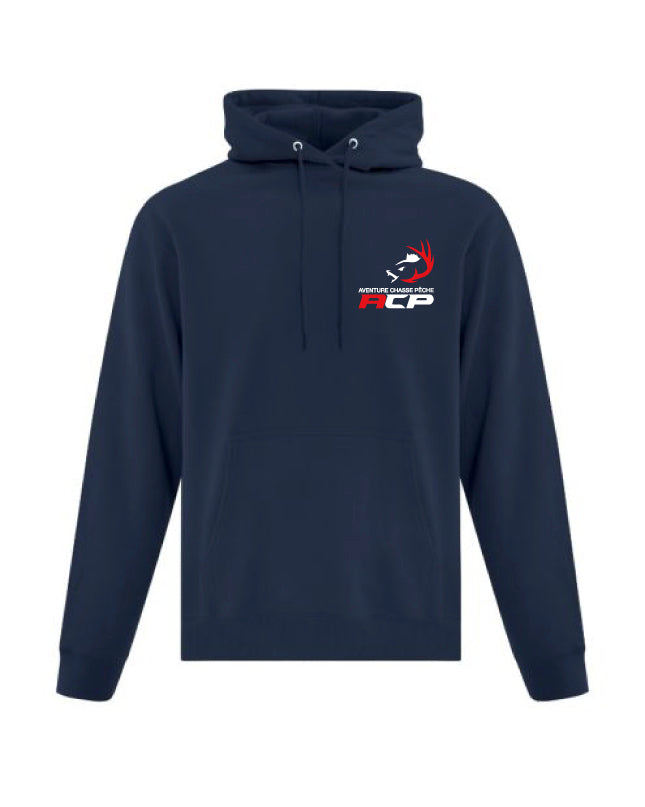 Hoodie à capuchon ACP UNISEXE