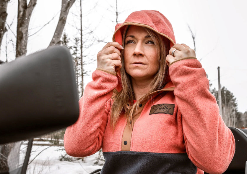 Boutique Aventure Chasse Pêche