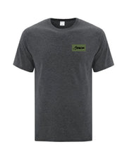 T-Shirt ACP Homme - Ecusson Vert