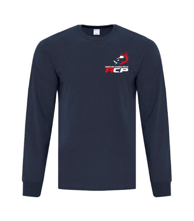 T-Shirt manche longue - ACP