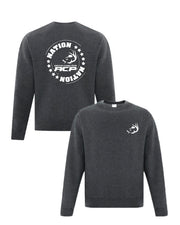Crewnecks ACP unisexe Nation