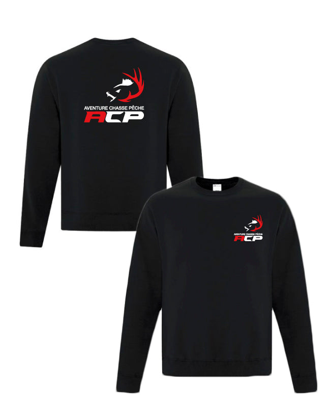 Crewnecks ACP Dos unisexe