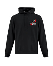 Hoodie à capuchon ACP UNISEXE