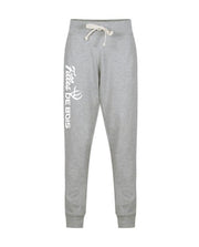 Jogger pour femme Filles de bois - Gris pâle