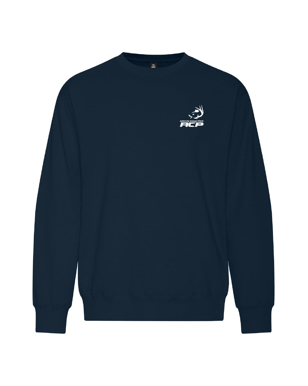 Crewnecks Bleu minuit - ACP
