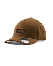 Casquette -  Écusson brodé Filles de bois