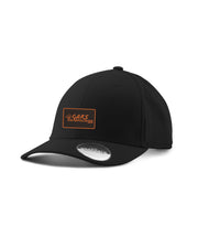 Casquette -  Écusson brodé Gars de brousse