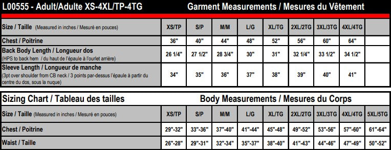 Hoodie à zip Unisexe- Gars de brousse - Écusson Bambou