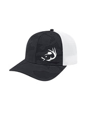 Casquette Camo - ACP blanc - Unisexe