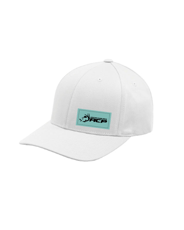 Casquette ACP écusson bleu - Unisexe