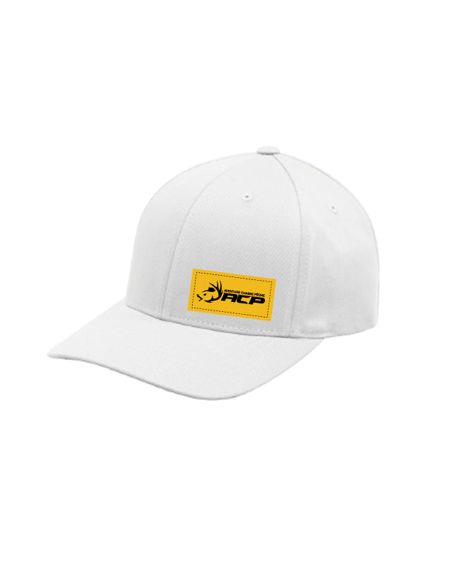 Casquette ACP écusson jaune - Unisexe