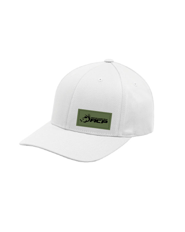 Casquette Flexfit ACP écusson vert - Unisexe