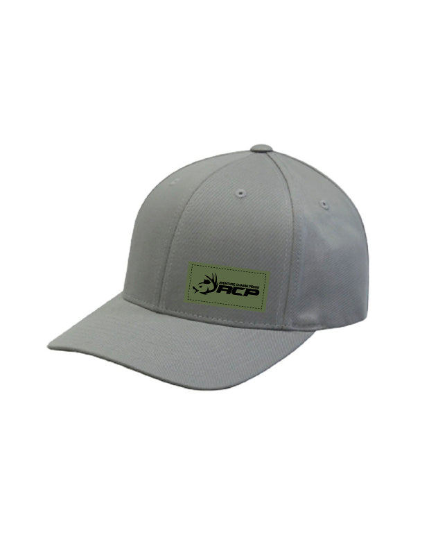 Casquette Flexfit ACP écusson vert - Unisexe