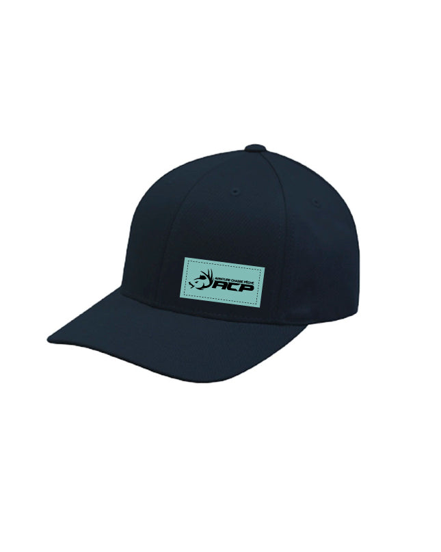 Casquette ACP écusson bleu - Unisexe