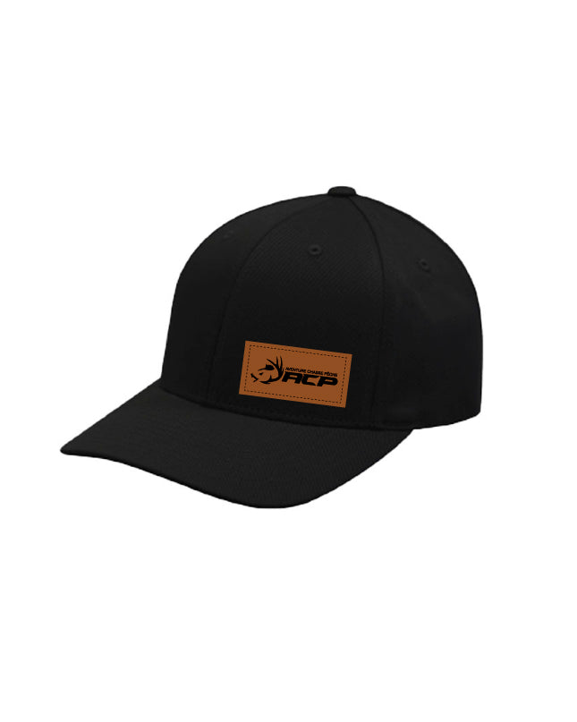 Casquette ACP écusson brun - Unisexe