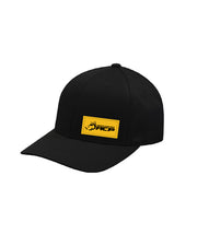 Casquette ACP écusson jaune - Unisexe