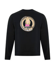 Crewnecks Josey Arsenault Le midi - Unisexe