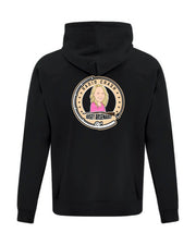 Hoodie à capuchon Josey Arsenault Le midi  - Unisexe