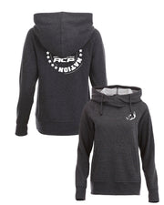 Hoodie Deluxe à capuchon ACP Nation Femme