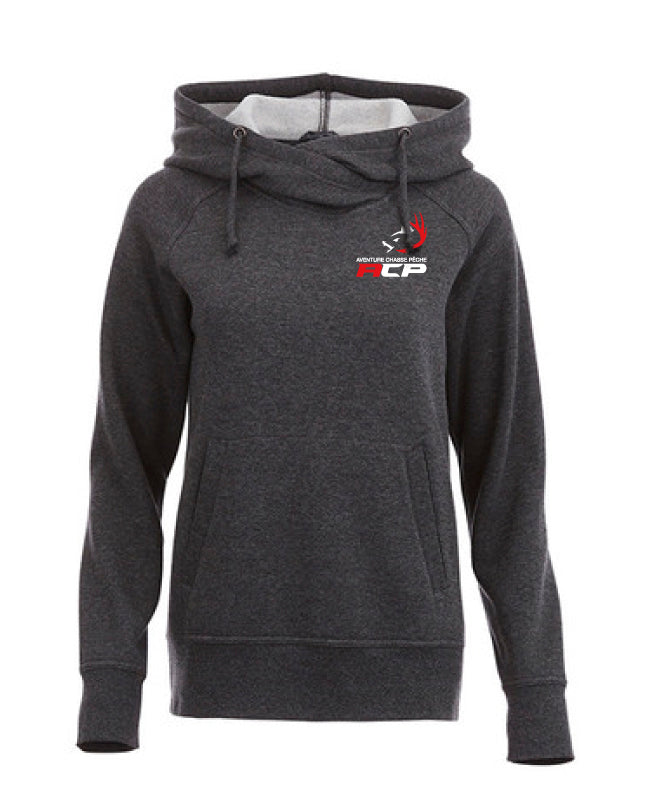 Hoodie Deluxe à capuchon Femme ACP